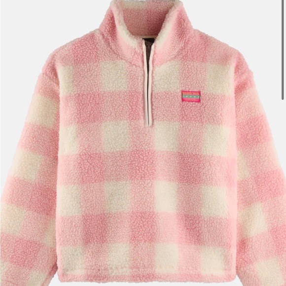 Dairy Boy Green Mountain Fleece - Picture 1 of 4